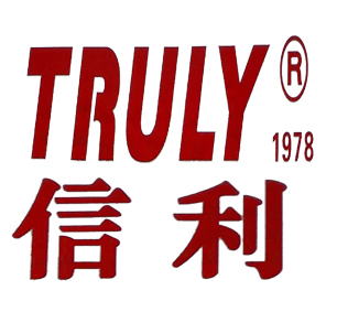 汕尾信利集團